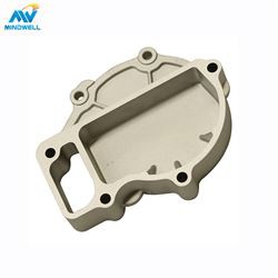 Brass Pressure Die Casting