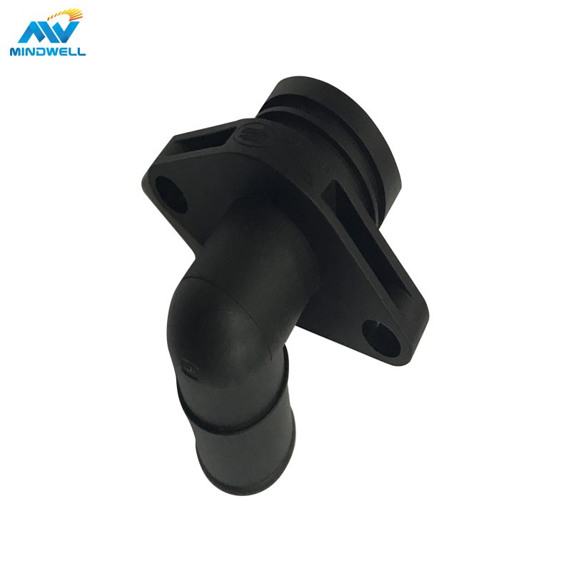 pe injection molding