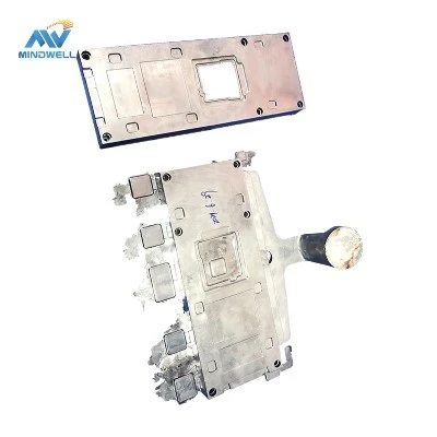 die casting die casting