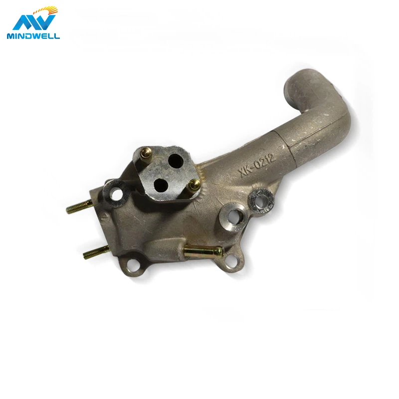 die casting aluminum oil pan die casting aluminum oil pan