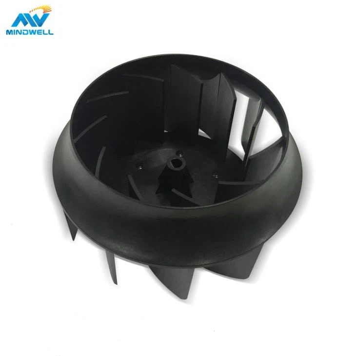 Air Purifier Impeller Injection Parts