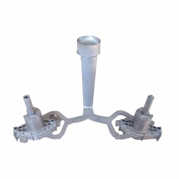 common die cast aluminum alloy