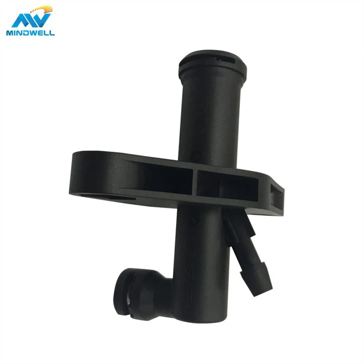 Plating Plastic Injection Molded Parts