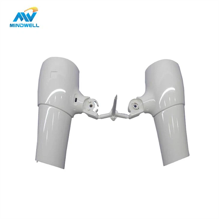 Medical device plastic parts made by plastic injection mold mould for plastic injection molding service4