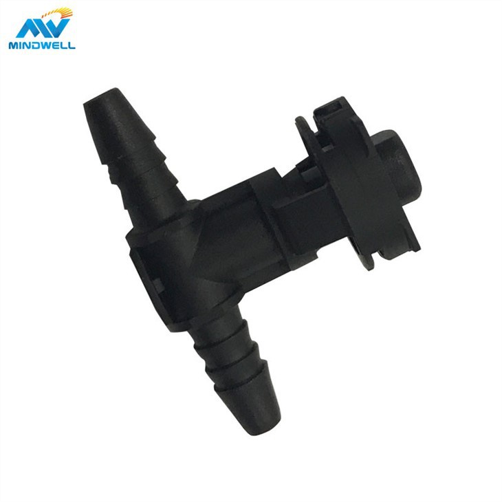 Pe Injection Molding