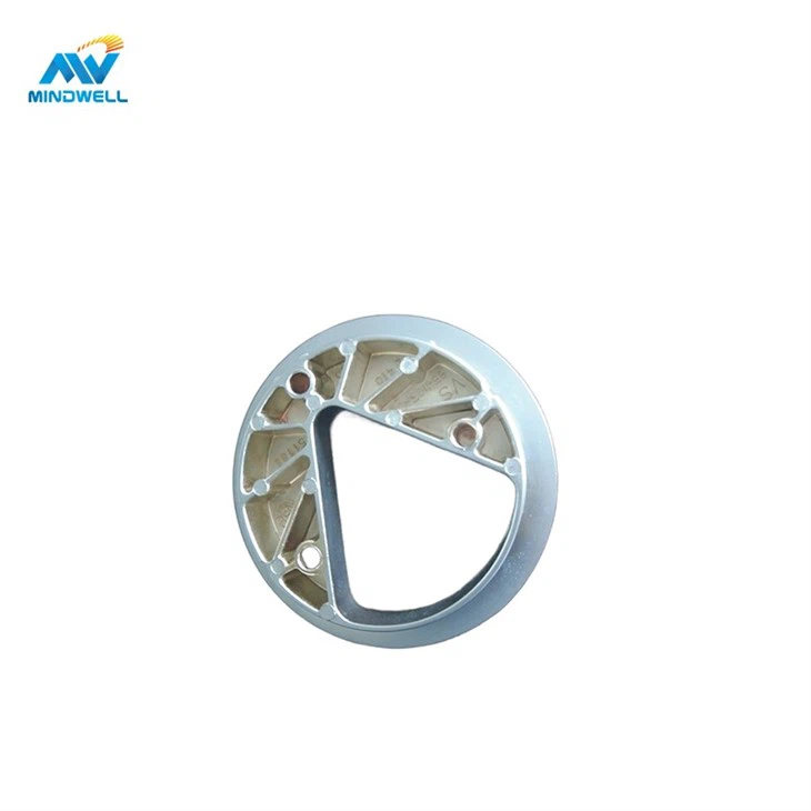 Aluminium Casting Product