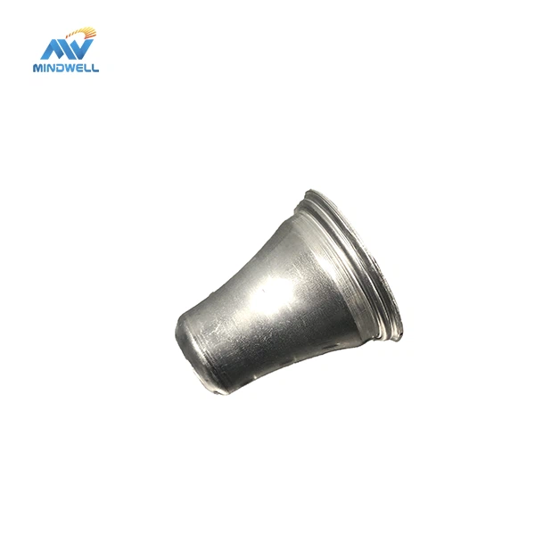 Customized Aluminum Lighting Accessories