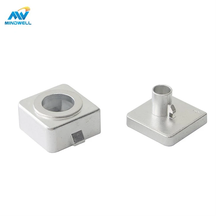 Die Cast Product
