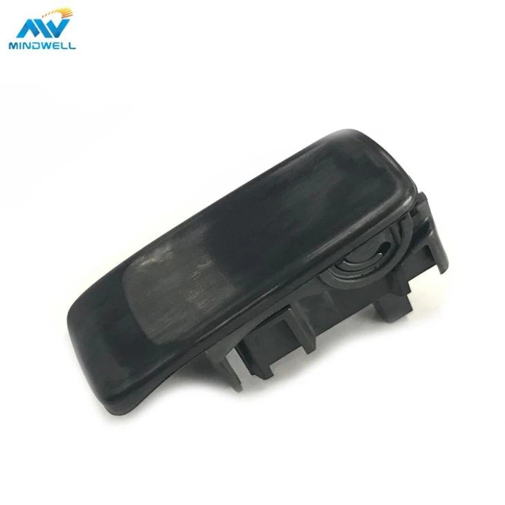 Plastic Injection Molded Parts
