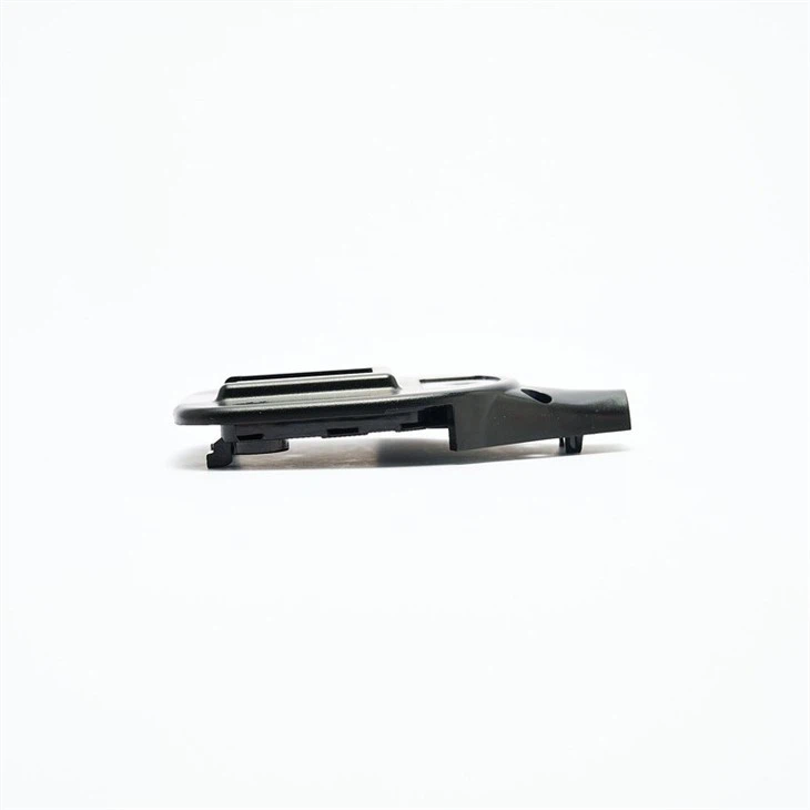 Plastic Molded Products